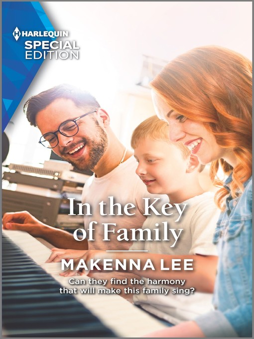 Title details for In the Key of Family by Makenna Lee - Available